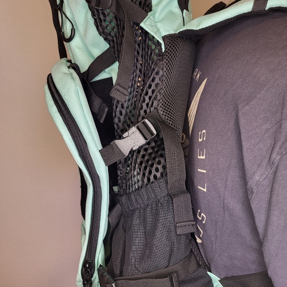 K9 Sports Sack Dog Backpack for Medium-Sized Dogs - Picture 7 of 7